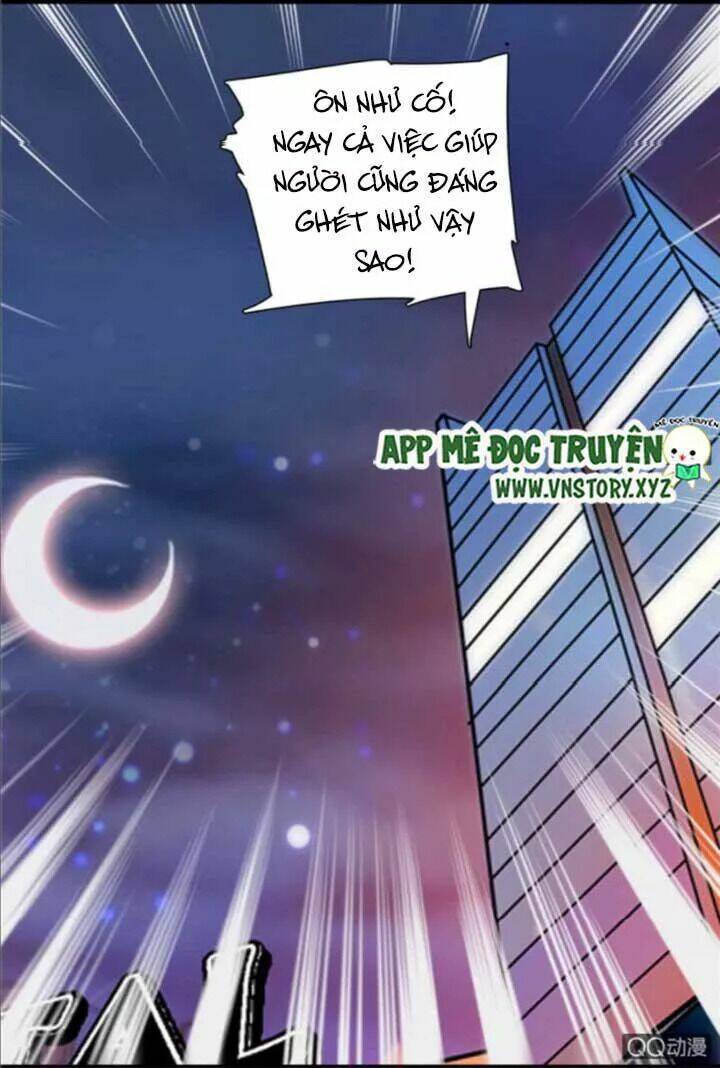 nữ hầu sau giờ học chapter 96 23