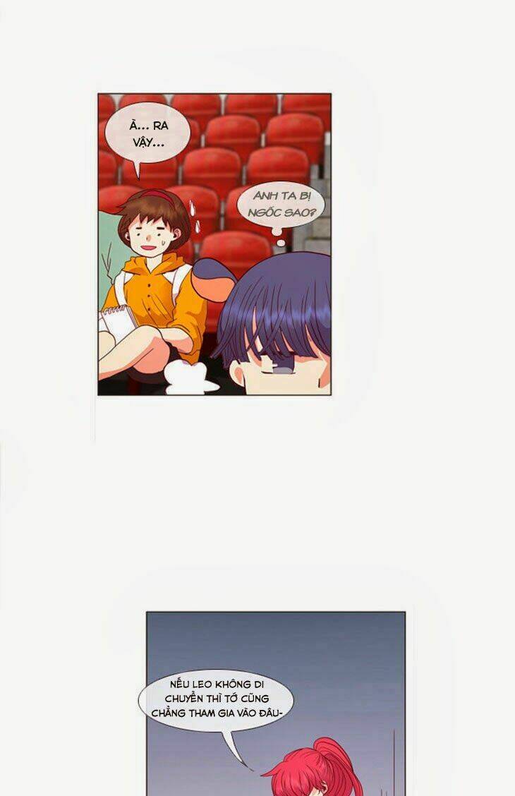 món quà từ chúa chapter 24 20