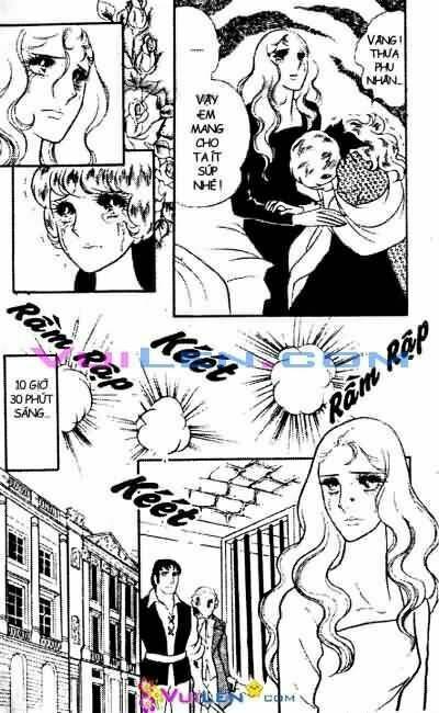 hoa hồng véc-xây chapter 13 121