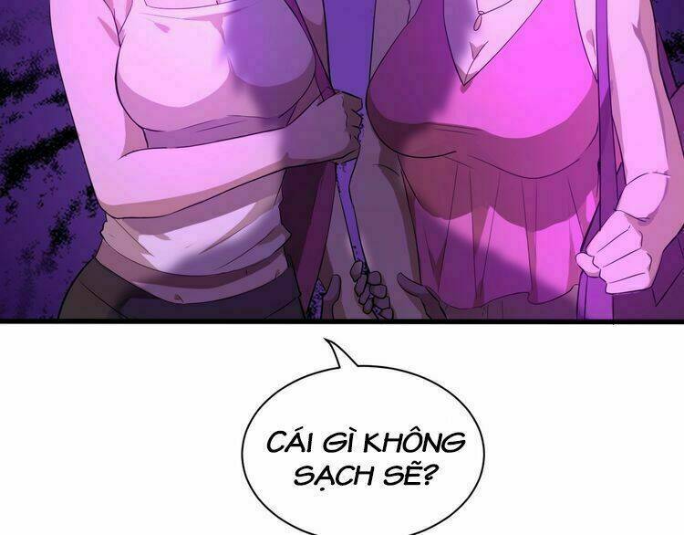 bá vương diễn xuất chapter 1 10