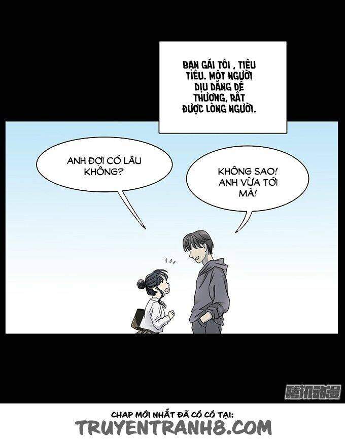 ớn lạnh tuyệt đối chapter 87 7