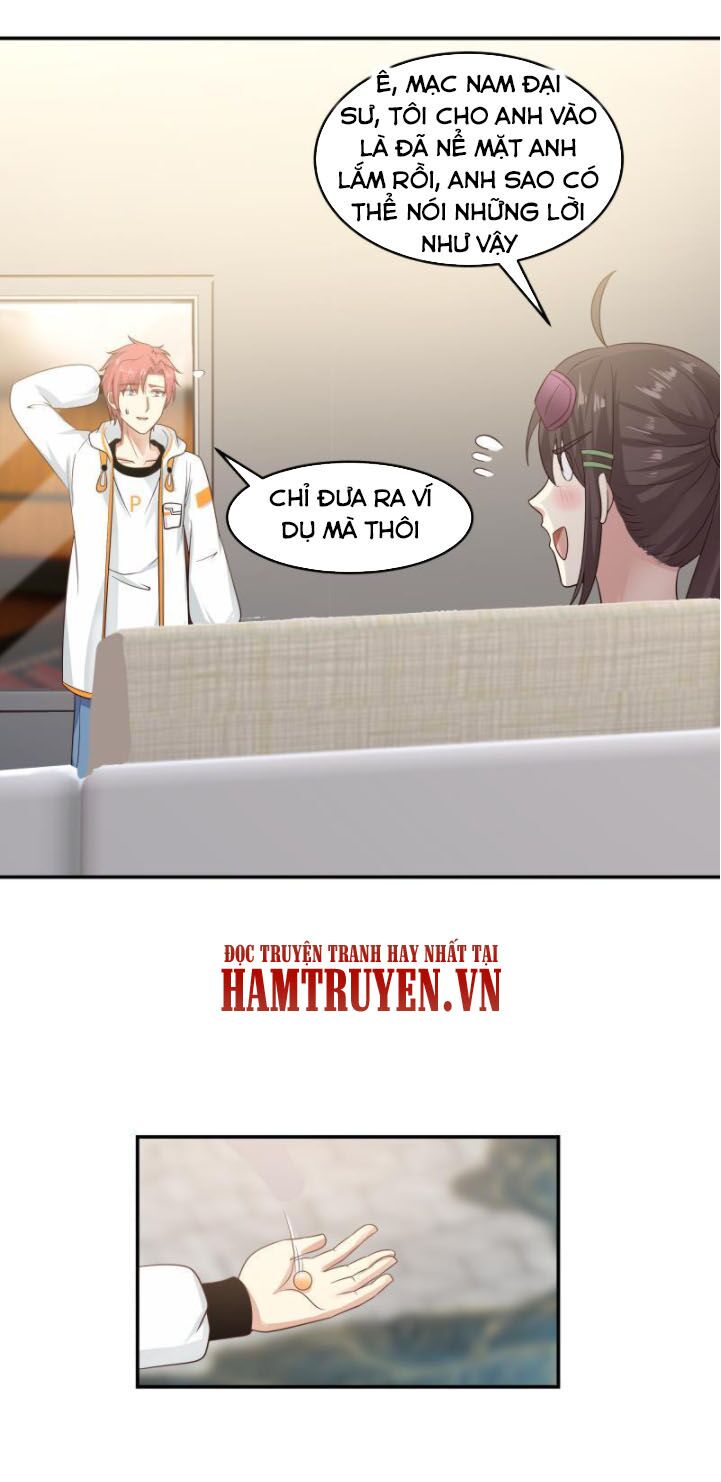 trên người ta có một rồng chapter 273 10