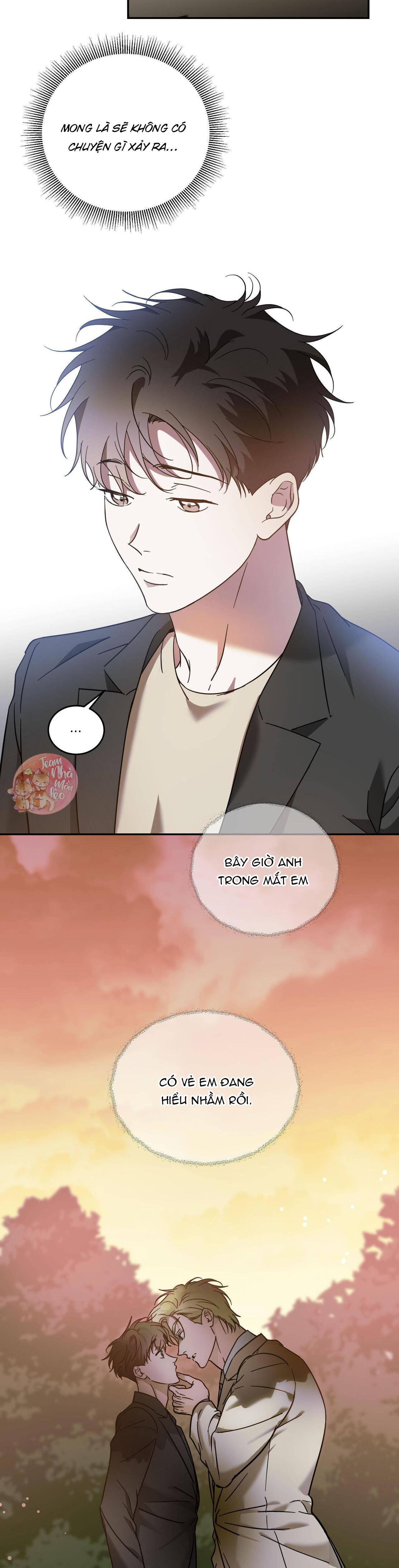 cấp trên chapter 46 4