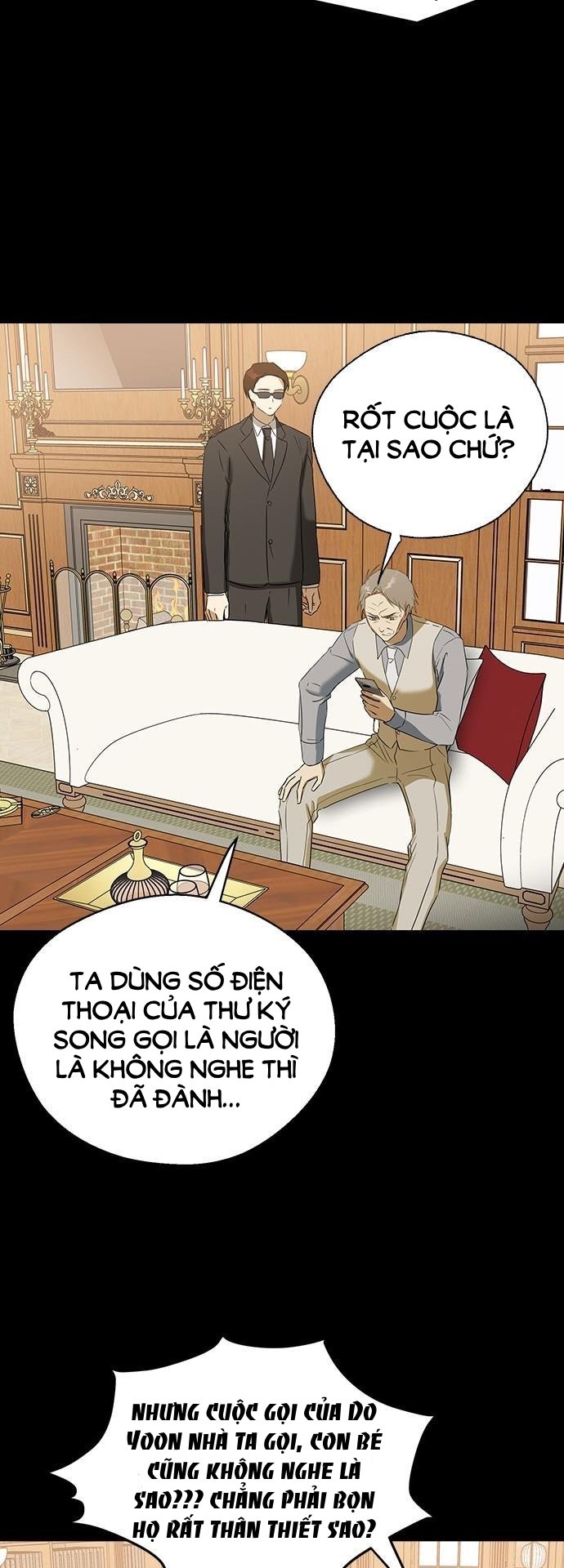 nhân duyên kiếp trước chapter 65.1 6