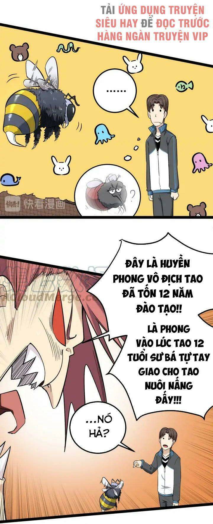 hồi xuân tiểu độc y chapter 70 29