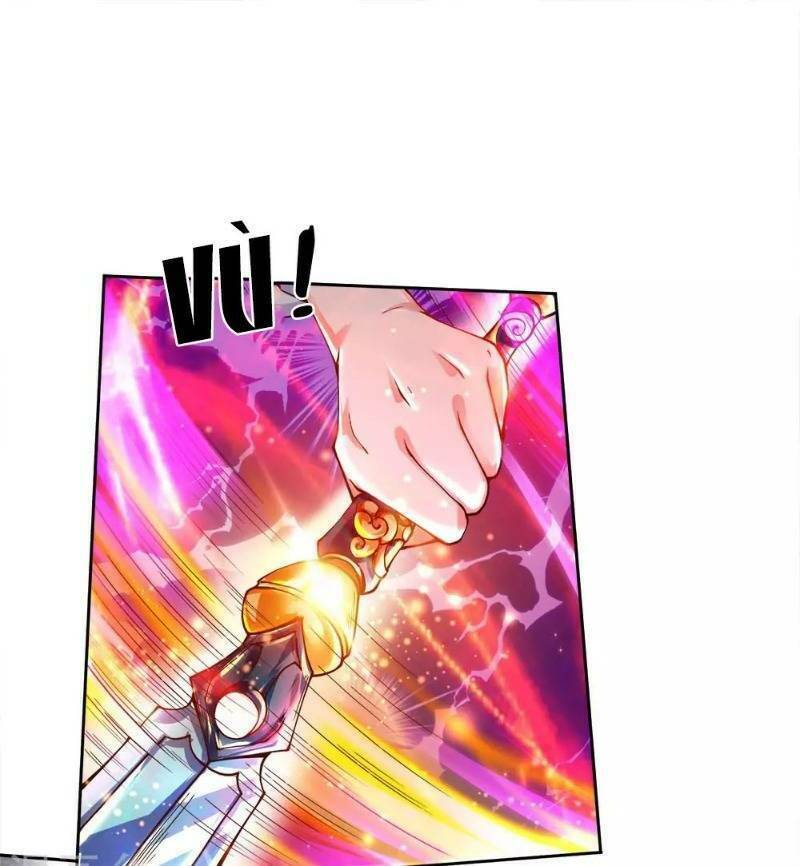 thân thể của ta là kiếm chủng chapter 29 16