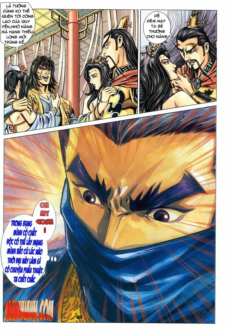 tầm tần ký chapter 80 28