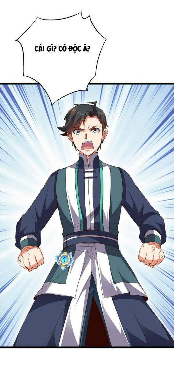 phục thiên thánh chủ chapter 61 15