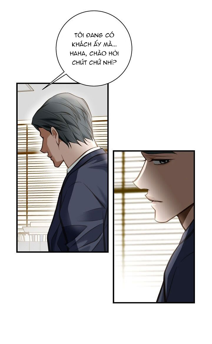 cuộc hôn nhân sinh tồn chapter 2.1 22