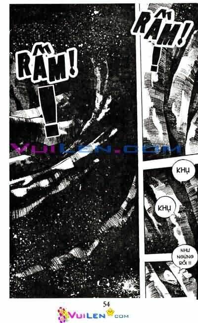 tiểu hòa thượng hd remake chapter 212 4