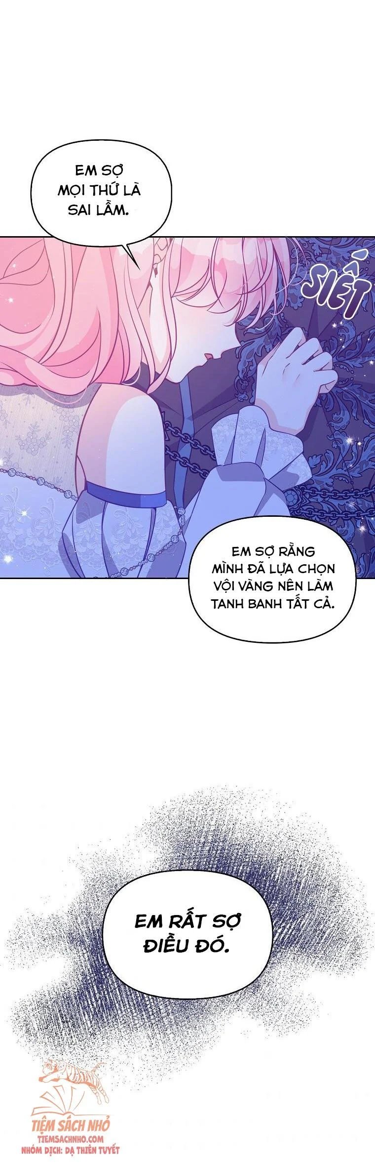 em gái cưng của đại công tước phản diện chapter 69.5 3