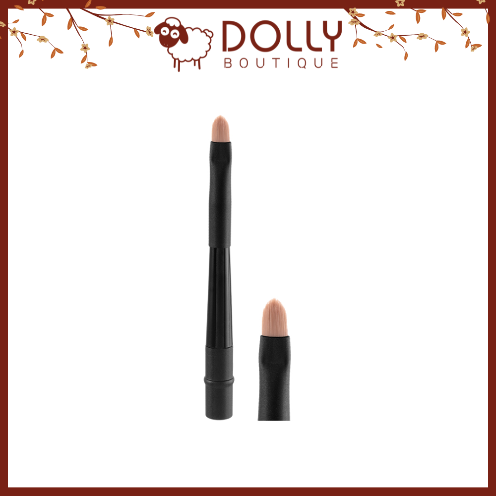 Cọ Môi Nắp Đậy Vacosi Lip Brush - L01-Y24