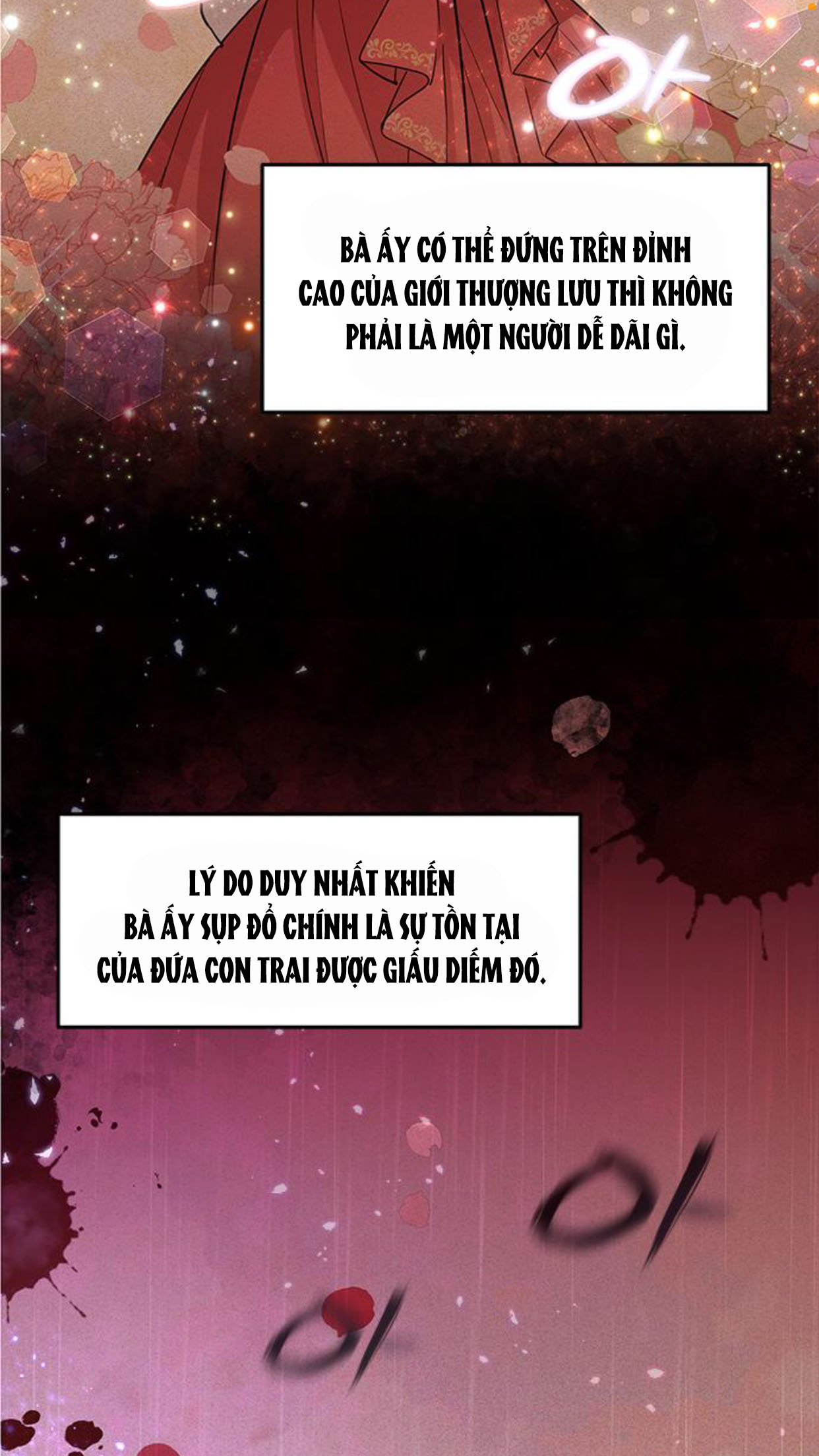 nữ hiệp sĩ tái xuất chapter 20 24