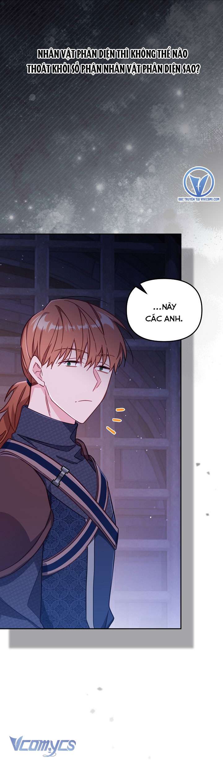 không có chỗ cho kẻ giả mạo chapter 26 21