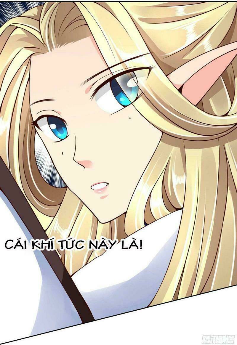 bá đạo trung khuyển tìm ái ký chapter 65 5