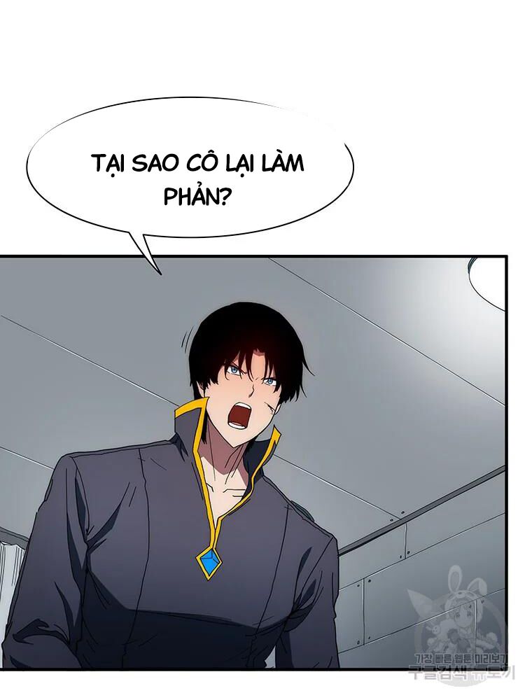 các chòm sao chỉ chú ý mình tôi chapter 33 72