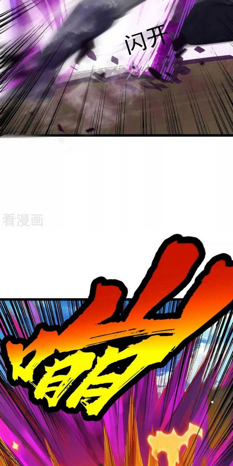 chúa tể tam giới chapter 181 18