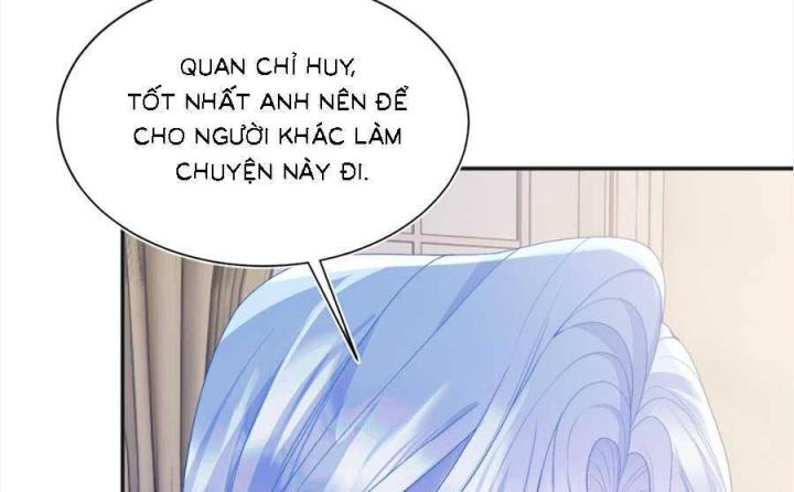 vị chỉ huy lạnh lùng khóc trong vòng tay tôi chapter 21 4