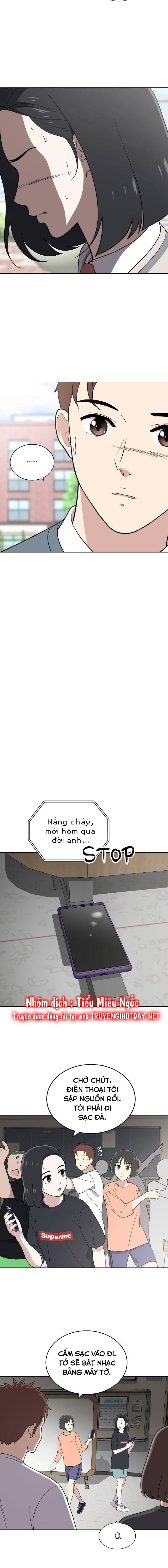 tuyệt vọng chapter 83 12