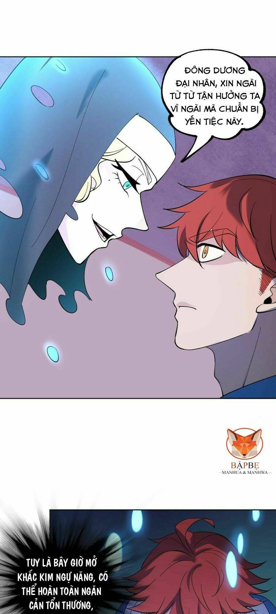 vô hạn khắc kim chi thần chapter 44 8