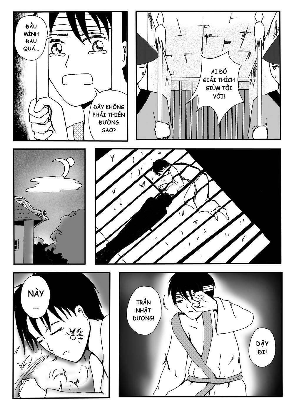 prince's days chapter 1 23