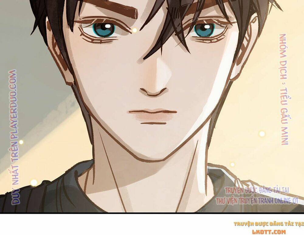 chồng trước 18 tuổi chapter 40 48