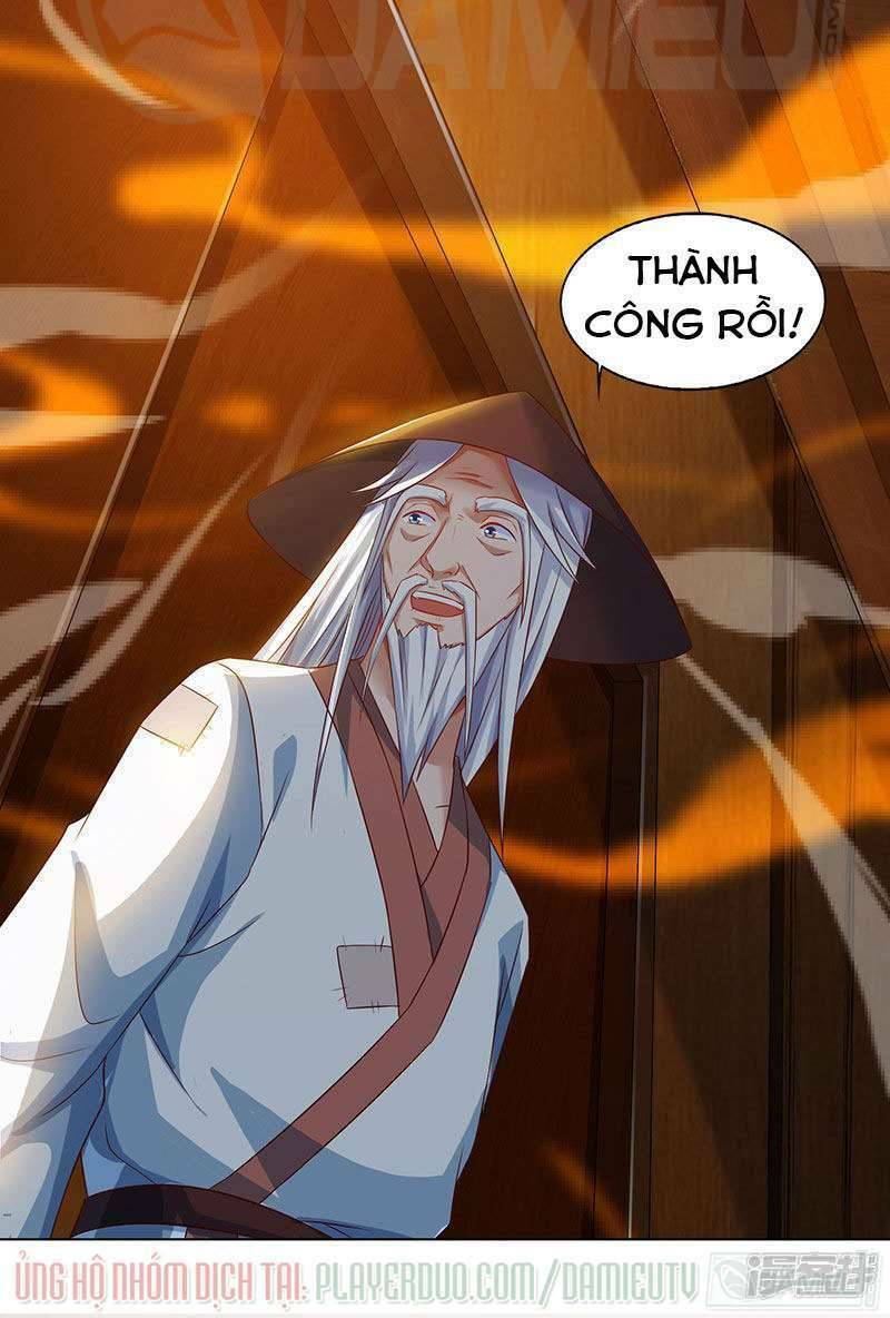 tối cường thăng cấp chapter 84 17