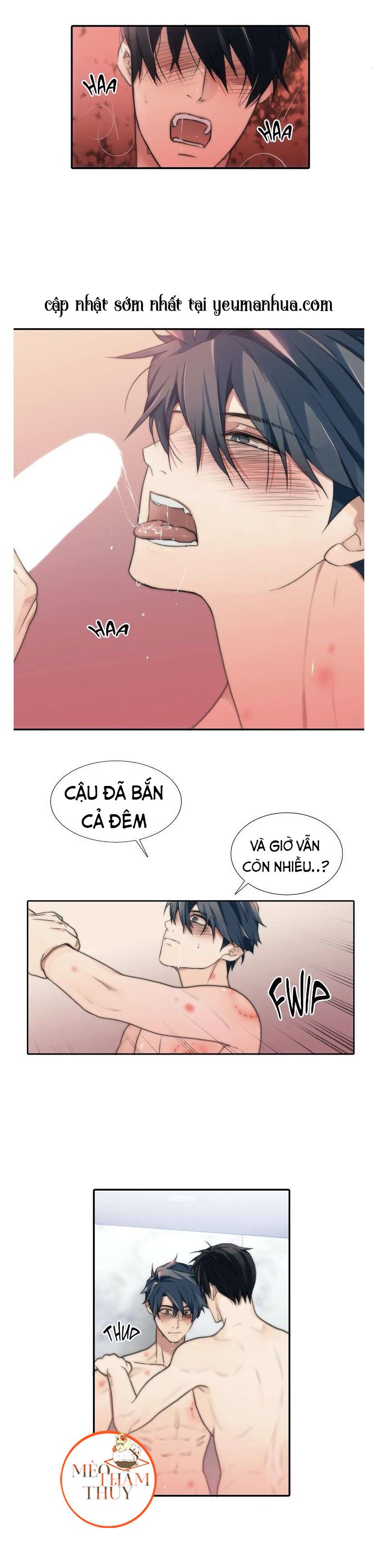 đưa đón người yêu chapter 43 3