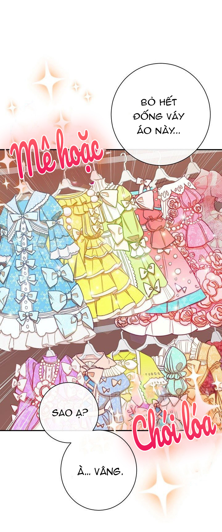 ác nữ đảo ngược đồng hồ cát chapter 5 25