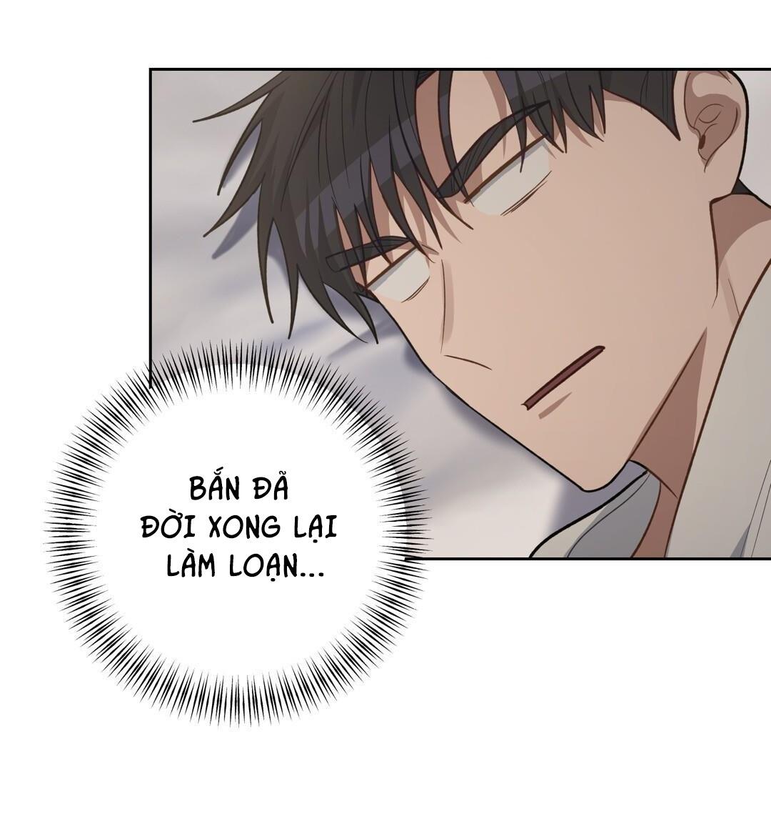 bơi trong mùi hương chapter 19 50