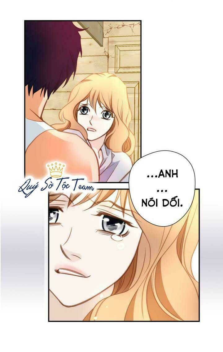 tiếp xúc chí mạng chapter 36 25