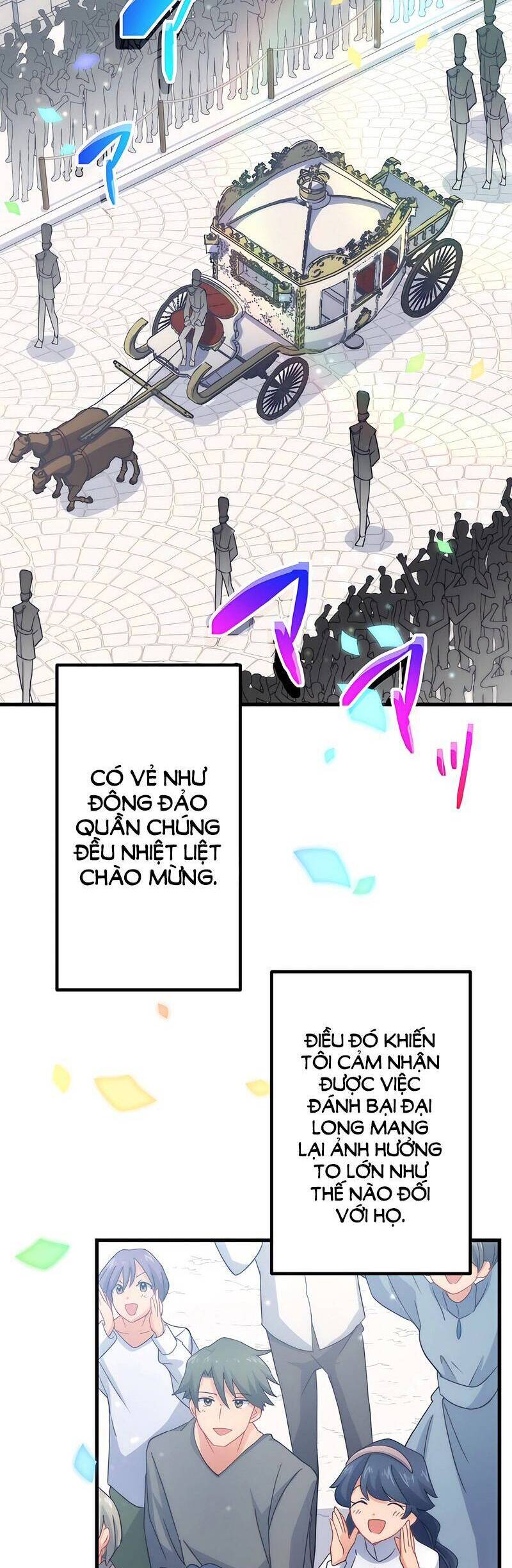 saikyou inyoushi no isekai tenseiki chapter 50 17