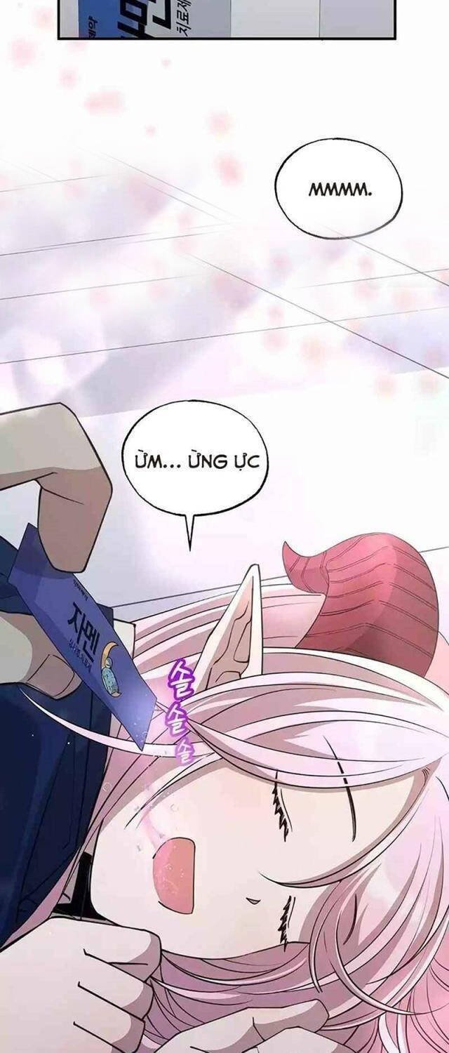 cửa hàng diệu kỳ chapter 4 15