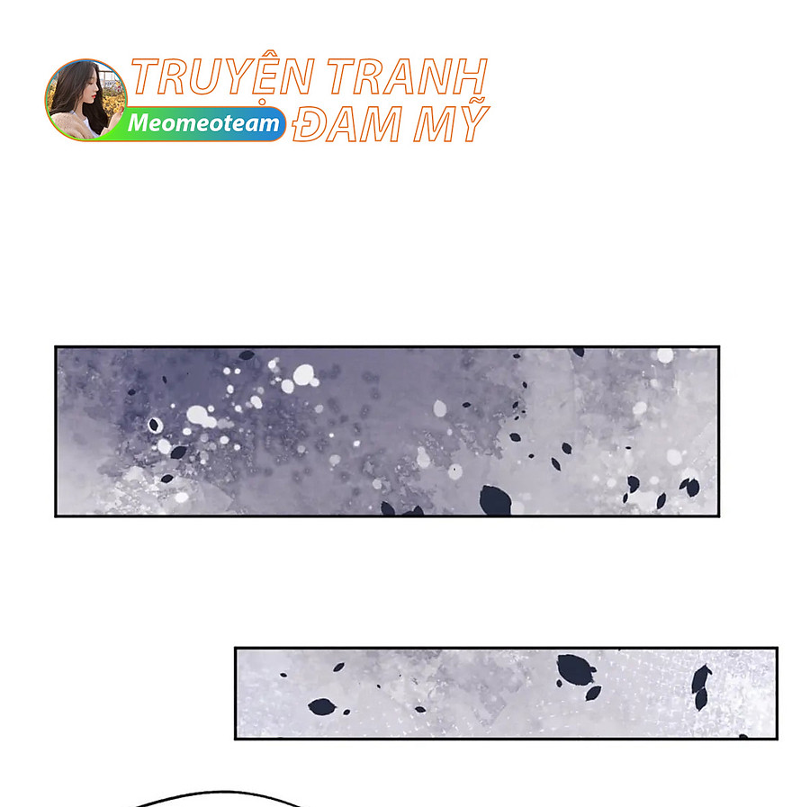 nhật ký thất tình của nhung tiên sinh chapter 34.1 1