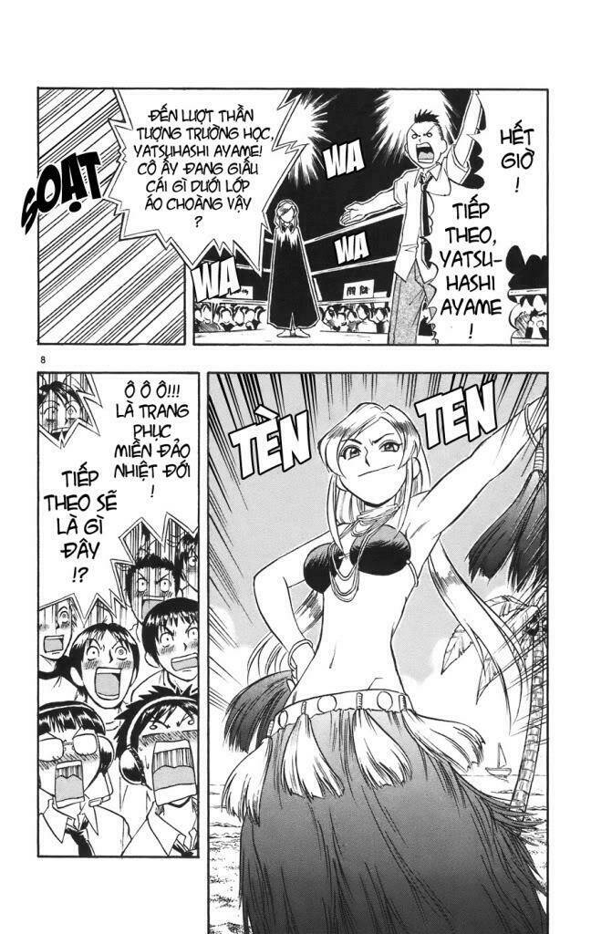 ai kora chapter 24 8