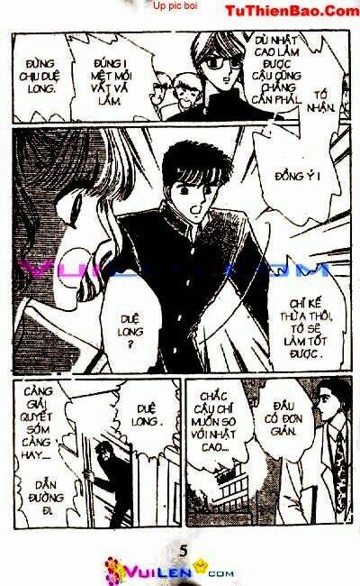 cô bé khóc nhè chapter 7 4