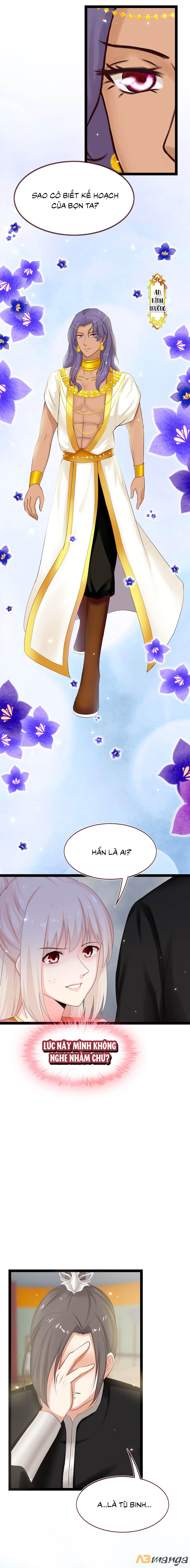 tận kiển minh thần chapter 20 1