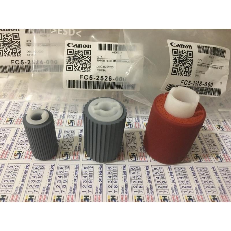 Bộ kéo giấy khay gầm máy photocopy canon IR 6055 | 6065 | 6075 | 6255 | 6265 | 6275 | 6555i | 6565i | 6575i/8085
