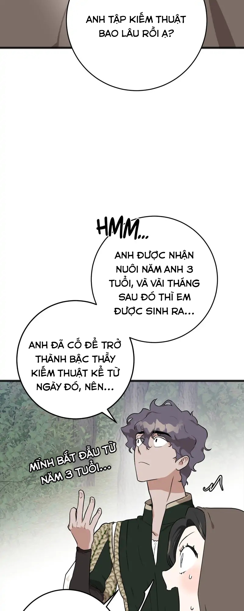 tạm biệt nàng, juliet chapter 25 12