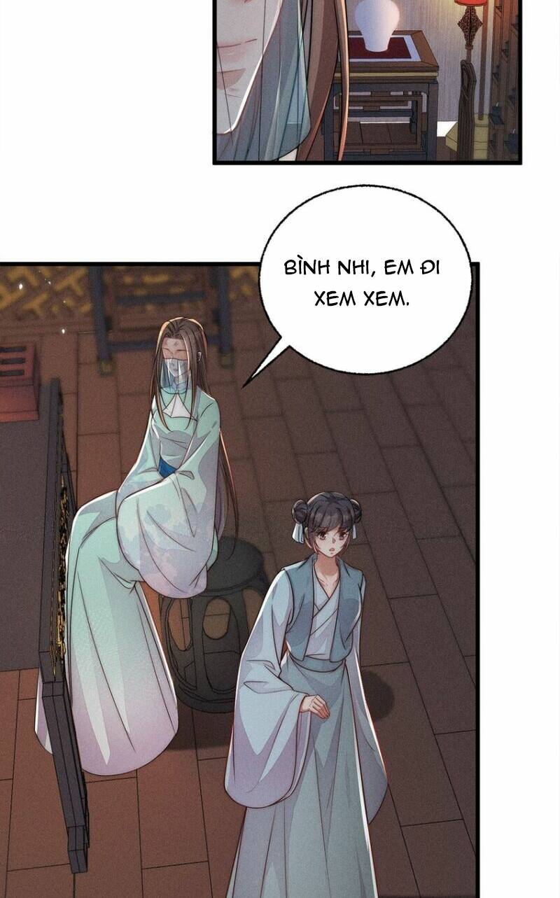 tái sinh trở lại : ta trở thành độc y thái tử phi chapter 38 21