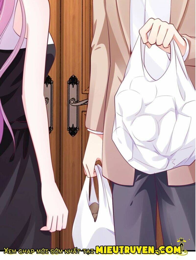 thú cưng độc quyền của boss chapter 46 34