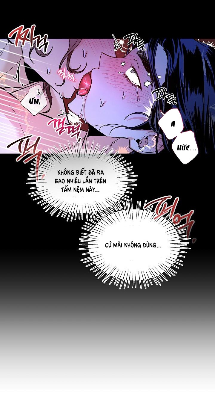 [18+] tuyển tập truyện bl ngắn - double bell chapter 67 13