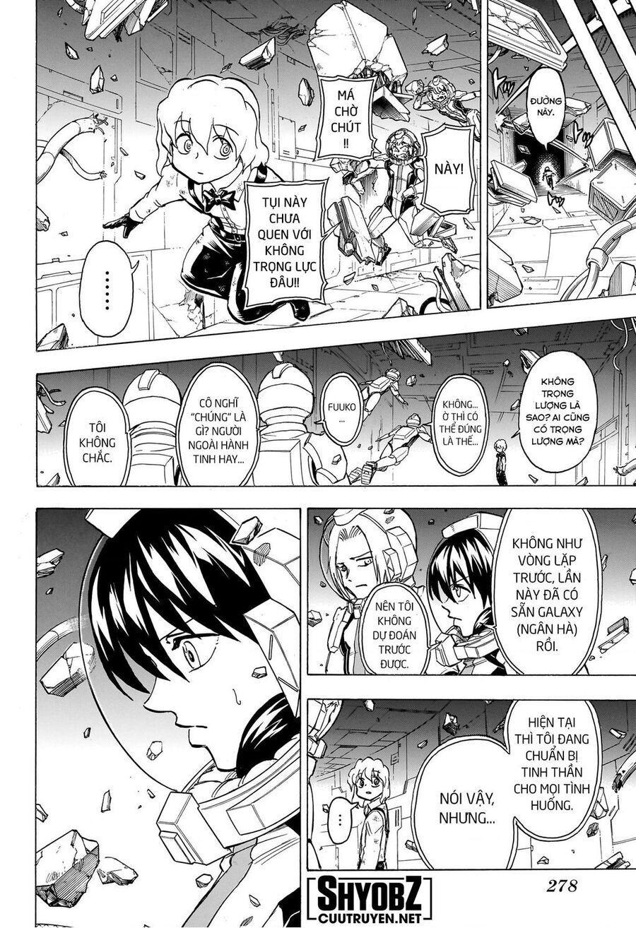 undead unluck chapter 157 10