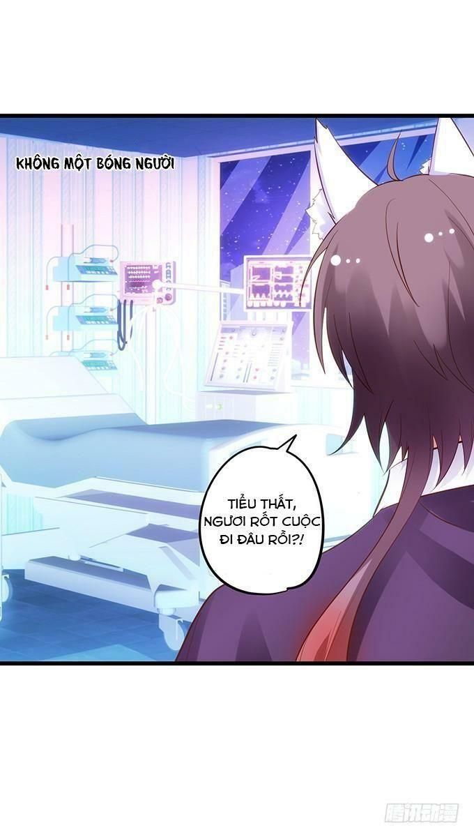 hồ tiên hung bạo chapter 91 4