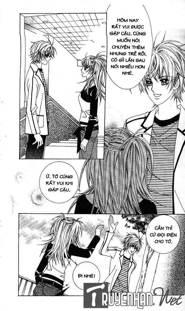 my lovely master chapter 10 16