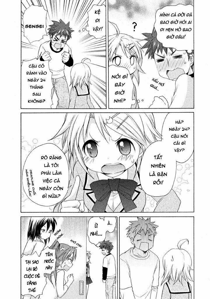 comic studio chapter 15 6