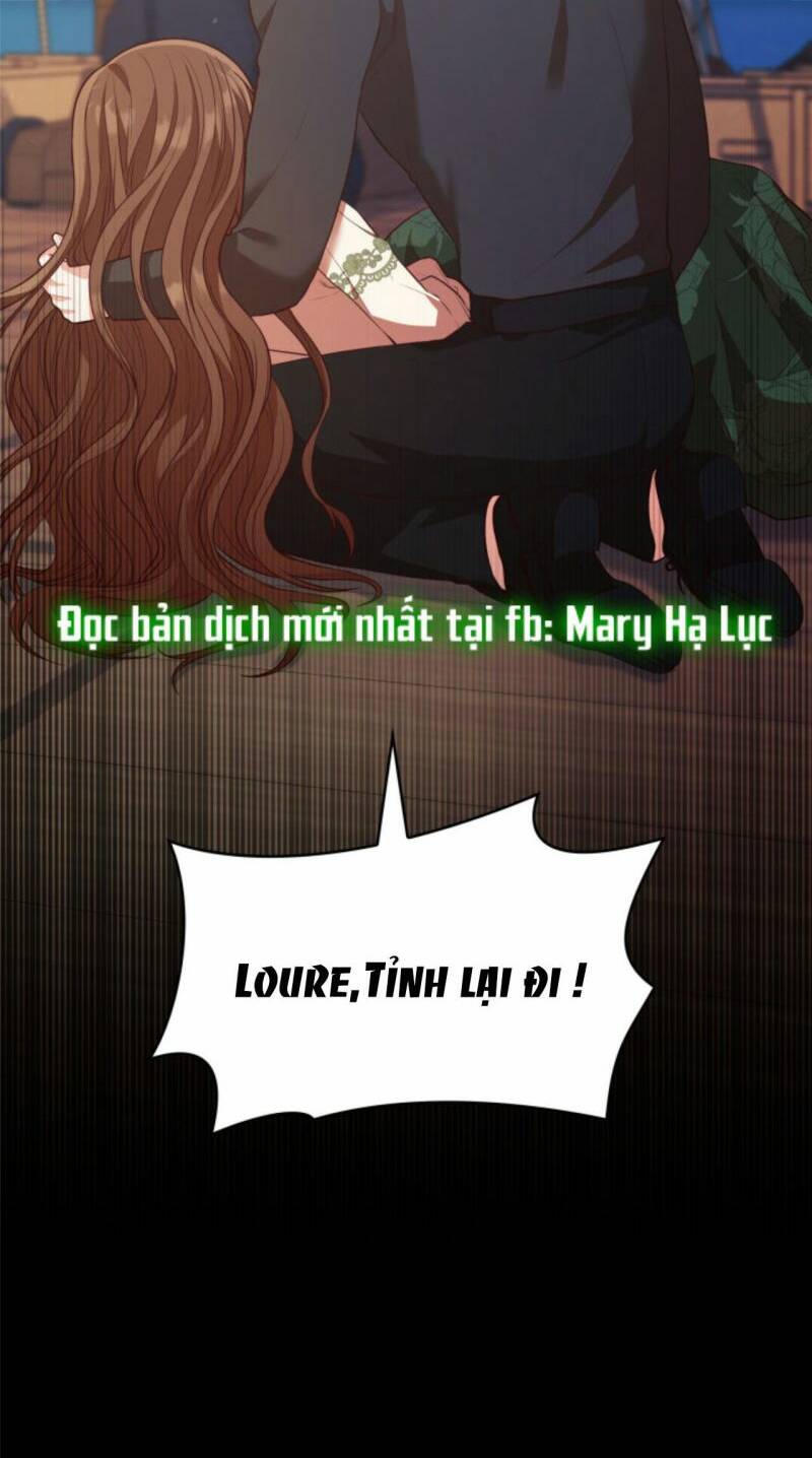 từ ác nữ, tôi trở thành một người mẹ chapter 24.5 2