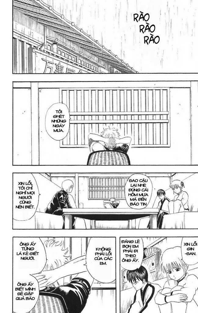 gintama - linh hồn bạc chapter 43 13