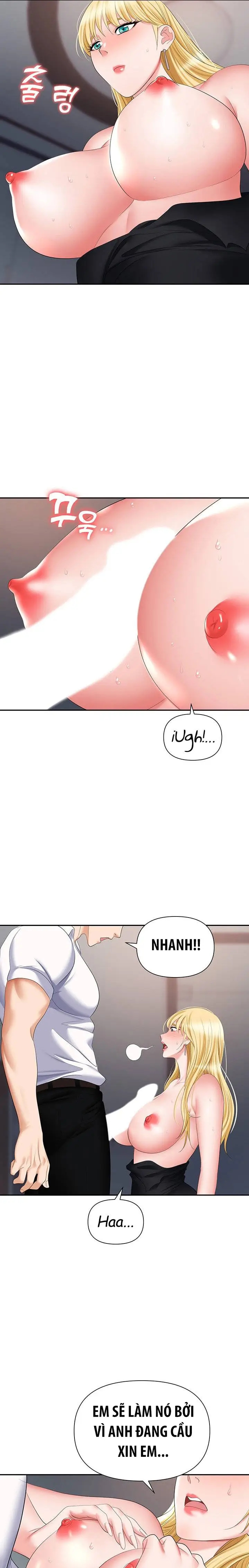 sập bẫy chapter 15 20