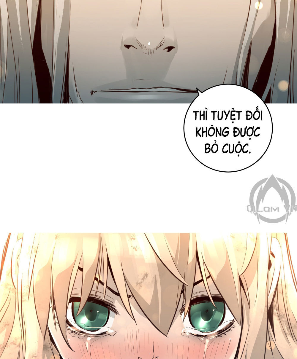 tam tuyệt tại dị giới chapter 85 25